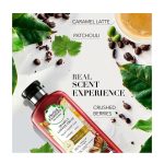 ⁦هيربل إيسنسز بلسم ثمرة القهوة العربية - 400 مل⁩ - الصورة ⁦4⁩