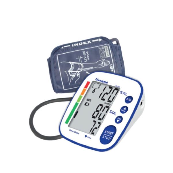 جهاز قياس أسترو ضغط