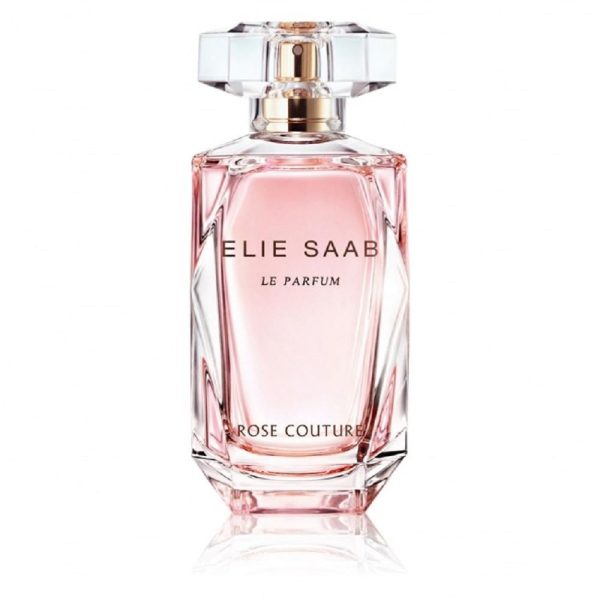 عطر ايلي صعب لي بارفيوم روز كوتشور للنساء - او دي تواليت 90 مل