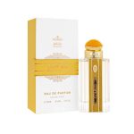 ⁦عطر درعه للعود مسك و توفي - او دى بارفيوم 100 مل⁩ - الصورة ⁦2⁩