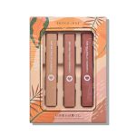 هنج فانج مجموعة احمر الشفاه لايت سويت لوف فيلفيت ميست - 3 لون 9112A