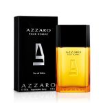 ⁦عطر ازارو بور هوم للرجال او دى تواليت 100 مل⁩ - الصورة ⁦2⁩