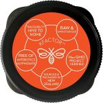 ⁦ويدرسبون عسل مانوكا-ك فاكتور 16 أحادي النكتار - 250 جم⁩ - الصورة ⁦5⁩