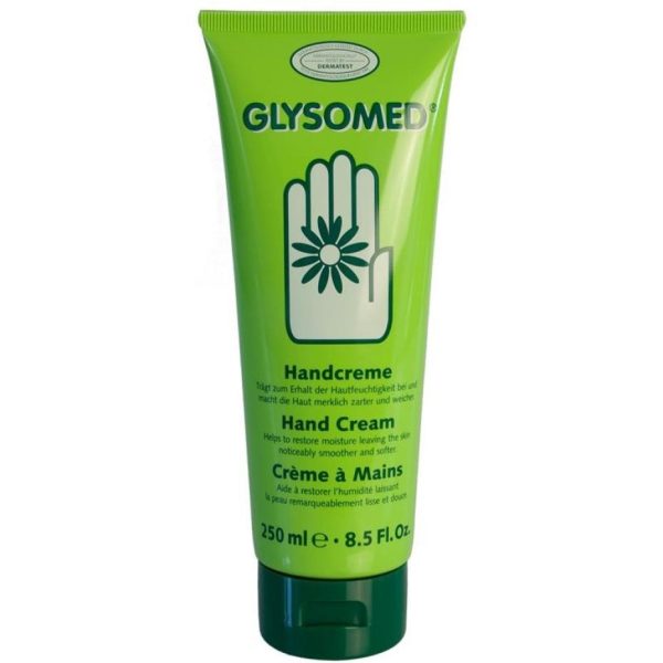 جليسوميد كريم اليدين 250 مل