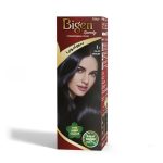 بيجن صبغة شعر بدون امونيا - أسود طبيعي 10