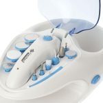 ⁦يونايتد بروفيشنال جهاز العناية بالمناكير UN-5113A⁩ - الصورة ⁦2⁩