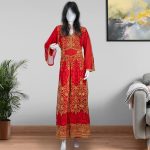 قفطان مغربي