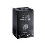 ⁦عطر ازارو ذا موست وانتد للرجال - او دى بارفيوم انتنس 100 مل⁩ - الصورة ⁦4⁩