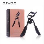 ⁦او تو او أداة تجعيد للرموش الطبيعية والمستعارة اسود⁩ - الصورة ⁦2⁩