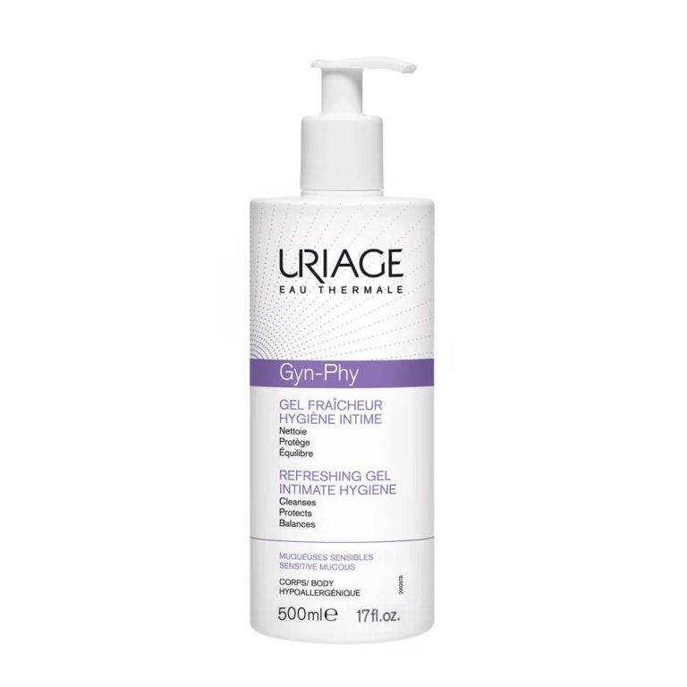 جل منعش للنظافة الحميمية