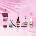 ⁦ريتينول سيروم يومي للوجه مضاد للتجاعيد - 30 مل⁩ - الصورة ⁦3⁩