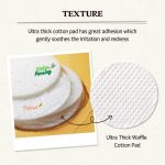 ⁦سكين فود وسادة ماء مهدئة بالجزر والكاروتين - 60 قطعة⁩ - الصورة ⁦3⁩