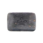 ⁦نوبيان صابون افريقي اسود - 142 جم⁩ - الصورة ⁦2⁩