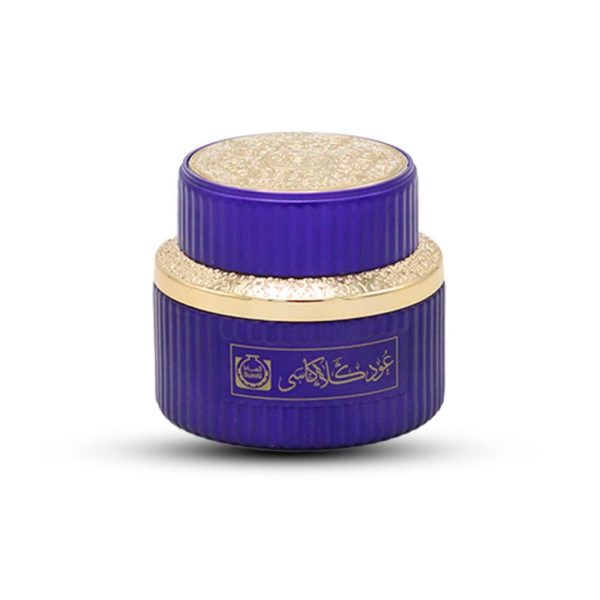 بخور السرتي معمول عود كلاكاسي - 80 جم