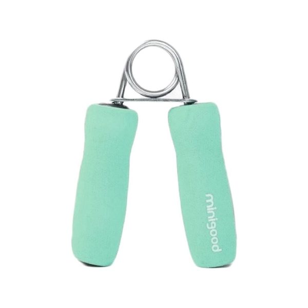 قبضة تمارين تقوية اليد