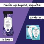 ⁦سمرز ايف غسول نسائي ليلي برائحة اللافندر - 354 مل⁩ - الصورة ⁦3⁩