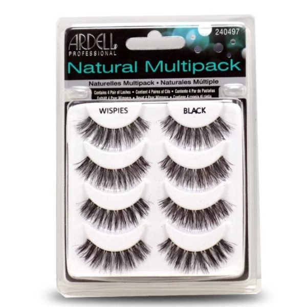 ارديل بروفيشنال مجموعة رموش WISPIES