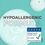 ⁦غارنييه الترا دوكس شامبو وبلسم للأطفال 2 في 1 بكريم الأرز وحليب الشوفان- 400مل⁩ - الصورة ⁦7⁩