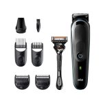 ⁦براون ماكينة تشذيب الكل في واحد  5 - MGK5242⁩ - الصورة ⁦2⁩