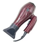 ⁦اوكيما مجفف شعر ترافل موديل OK-404⁩ - الصورة ⁦2⁩