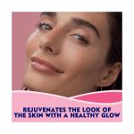 ⁦نيفيا روز كير مقشر يومي للتنظيف العميق بالطين المعدني والهيالورون - 150 مل⁩ - الصورة ⁦3⁩