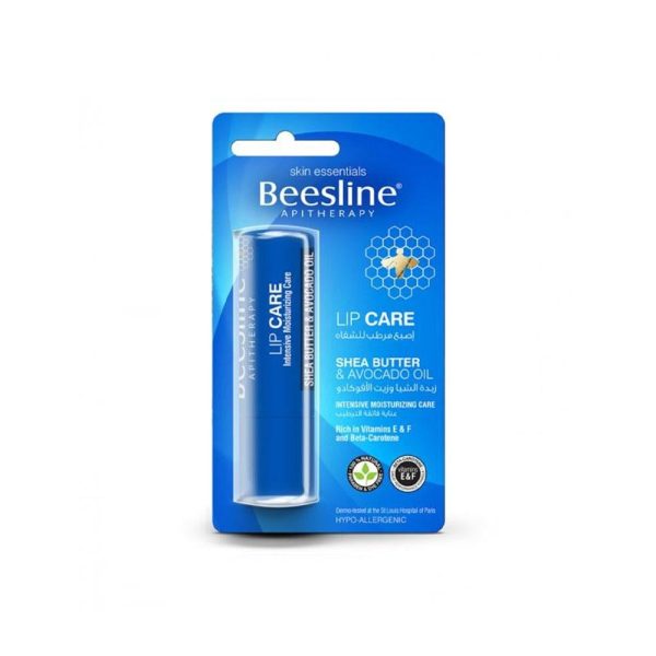 بيزلين إصبع مرطب للشفاه زبدة الشيا وزيت الأفوكادو -4 جم