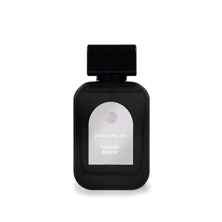 عطر سنو تندر