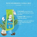 ⁦فاتيكا بلسم لكثافة الشعر وسمكه - 400 مل⁩ - الصورة ⁦3⁩