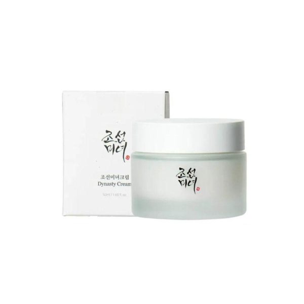 كريم داينستي لشد البشرة