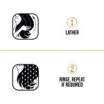 ⁦بانتين شامبو امتزاج الطبيعة يقاوم تقصف الشعر 360 مل⁩ - الصورة ⁦4⁩