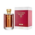 ⁦عطر برادا لا فيم انتنس للنساء - او دى بارفيوم 100 مل⁩ - الصورة ⁦2⁩