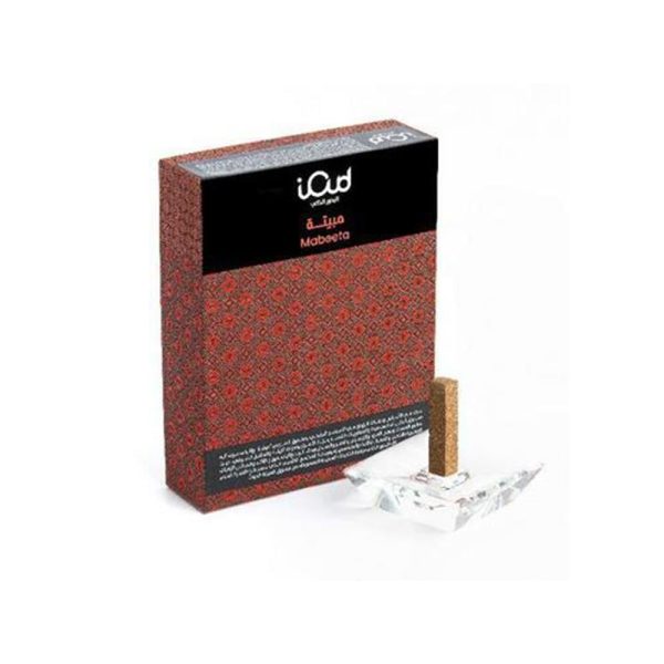 اي عود البخور الذكي مبيتة V3.2