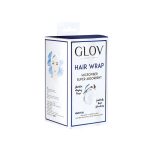 جلوف ربطة شعر فائقة الامتصاص