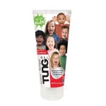 تونج معجون تنظيف اللسان للأطفال بنكهة الفراولة - 85 جم