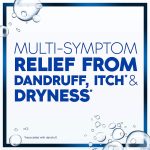 ⁦هيد اند شولدرز شامبو العناية الكاملة ضد القشرة 600 مل⁩ - الصورة ⁦4⁩