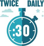 ⁦ليسترين غسول فم يومي كول منت - 500 مل⁩ - الصورة ⁦2⁩