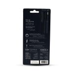 ⁦فيليبس وان فرشاة أسنان كهربائية تعمل ببطارية من Sonicare - لون ميد نايت بلو⁩ - الصورة ⁦3⁩