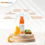 ⁦اورانج دايلي سيروم فيتامين سي 10% - 28 مل⁩ - الصورة ⁦7⁩