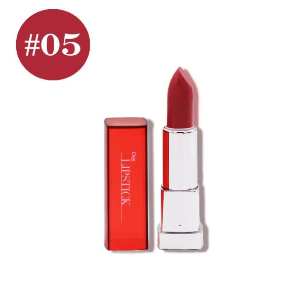 سين أحمر شفاه فيلفيت دريم رقم - 5