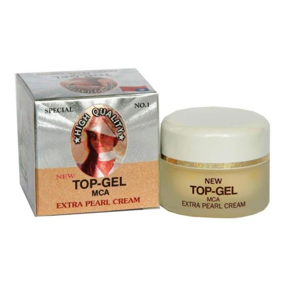 توب جل كريم شيخوخة