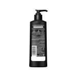 ⁦تريسمي شامبو برو كيرلز خالي من السلفات للشعر الكيرلي - 250 مل⁩ - الصورة ⁦2⁩