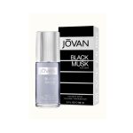 ⁦عطر جوفان كولونيا بلاك مسك 88 مل⁩ - الصورة ⁦2⁩