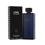 ⁦عطر درعه لينك بلاك وودز للرجال -  او دى تواليت 200 مل⁩ - الصورة ⁦2⁩