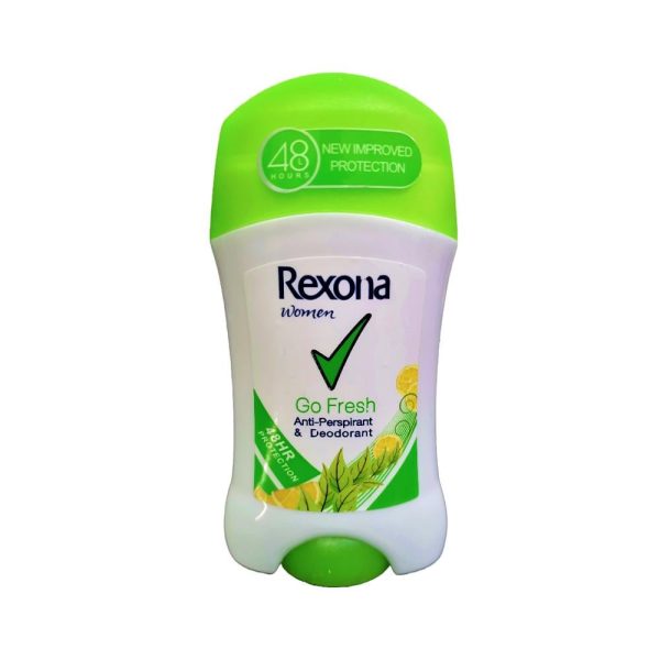 مزيل عرق ستيك جو فريش 48 ساعة