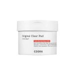 وسادات كلير للعناية بالبشرة