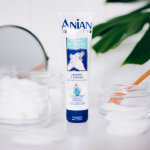 ⁦انيان كريم مرطب لليدين بخلاصة الصبار وفيتامين هـ - 150 مل⁩ - الصورة ⁦2⁩