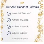 ⁦دوف بلسم مهدئ لعلاج حكة فروة الراس 400مل⁩ - الصورة ⁦2⁩