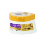 دابر املا كريم تصفيف الشعر بالكيراتين 140 مل