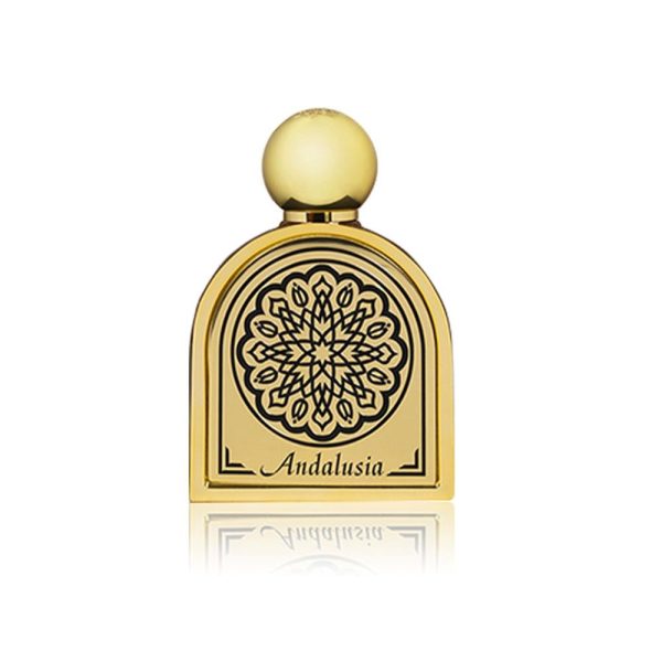 عطر لا ميزون أورينتال أندلسية - او دى بارفيوم 85 مل