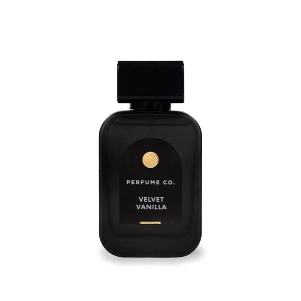 عطر فلفيت فانيلا